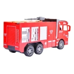 Camión bombero juguete a control remoto 22053 - Imagen 8