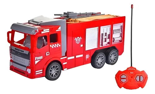 Camion_Bombero_A_Control_Remoto_De_Juguete_Autobomba_22053_D_976941-MLA92894283218_092025-O.webp Camión bombero juguete a control remoto 22053 - Image 1
