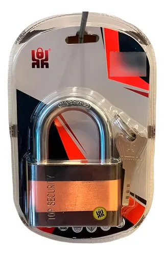 Candado_Antirrobo_De_Seguridad_Hierro_Reforzado_70mm_Fe2750_D_710284-MLA107888640021_032026-O.webp Candado Antirrobo De Seguridad Hierro Reforzado 70mm Fe2750 - Imagen 1