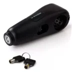 Candado antirrobo para moto bloqueo manillar 210505 - Image 17