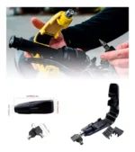 Candado antirrobo para moto bloqueo manillar 210505 - Image 19