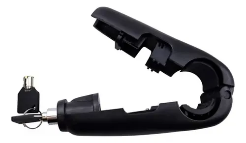 Candado antirrobo para moto bloqueo manillar 210505 - Image 21