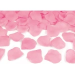 Cañones mortero 12 lanza papel pétalos rosas - Imagen 3
