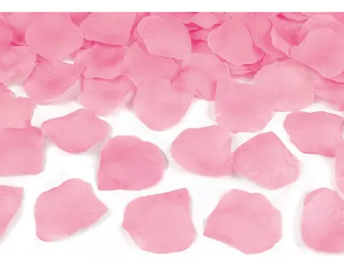 Cañones mortero 12 lanza papel pétalos rosas - Imagen 3
