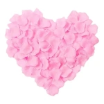 Cañones mortero 12 lanza papel pétalos rosas - Imagen 4