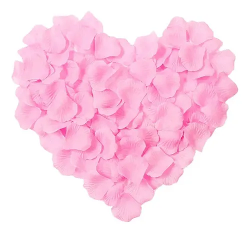 Cañones mortero 12 lanza papel pétalos rosas - Imagen 4