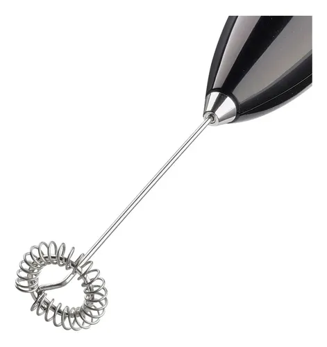 Batidor eléctrico de leche - Image 8