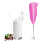 Batidor eléctrico de leche - Imagen 28