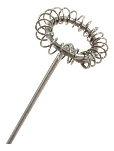 Batidor eléctrico de leche - Image 27