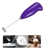 Batidor eléctrico de leche - Image 33