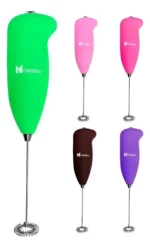 Batidor eléctrico de leche - Image 11