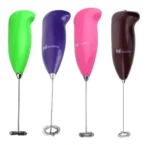 Batidor eléctrico de leche - Image 15