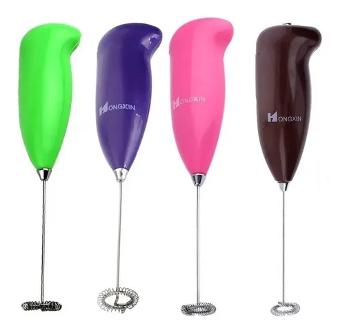 Batidor eléctrico de leche - Image 15