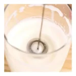 Batidor eléctrico de leche - Image 13