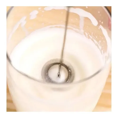 Batidor eléctrico de leche - Image 13