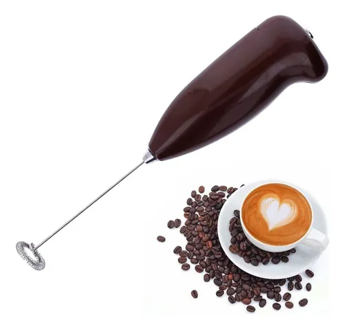 Batidor eléctrico de leche - Image 16