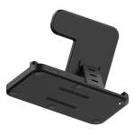 Base de carga 3 en 1 Bxd-07 – vista superior