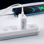 Cargador de celular micro USB V8 de carga rápida T-c01 V - Image 2