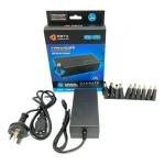 Cargador Universal Notebook Laptop Netbook 10 Conectores - Image 4