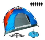 Carpa impermeable para 6 personas Hy-1501 - Image 3