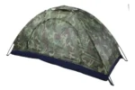 Carpa camuflada para 2 personas 5009