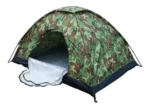 Carpa camuflada para 2 personas 5009 - Image 3