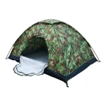 Carpa camuflada para 2 personas 5009 - Imagen 3