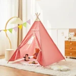 Carpa india infantil con base 1,80 metros 5321 - Image 15