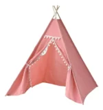 Carpa india infantil con base 1,80 metros 5321 - Image 11