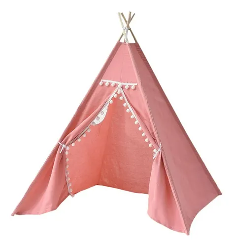 Carpa india infantil con base 1,80 metros 5321 - Image 11