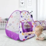 Carpa Túnel Infantil Niños Pileta Pelotero Circuito Corral - Image 10