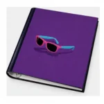 Carpeta escolar diseño teen 3x40 As500375 - Image 7