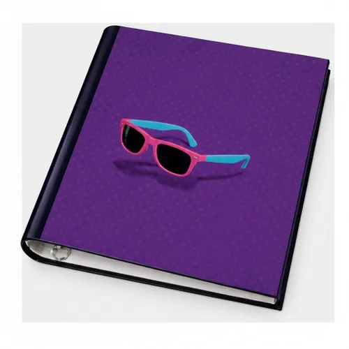 Carpeta escolar diseño teen 3x40 As500375 - Image 7