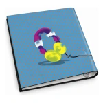 Carpeta escolar diseño teen 3x40 As500375 - Imagen 10