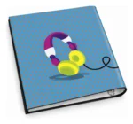 Carpeta escolar diseño teen 3x40 As500375 - Image 12