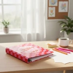 Carpeta escolar colorida powerfull Ca550028 - Imagen 3