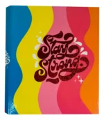 Carpeta escolar psicodélica As520695 - Image 5