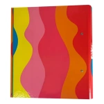 Carpeta escolar psicodélica As520695 - Image 6