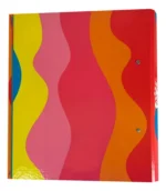 Carpeta escolar psicodélica As520695 - Image 6