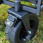 Carrito plegable multiuso portátil Car1 - Image 9