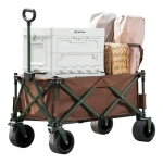 Carrito plegable multiuso portátil Car1 - Image 4