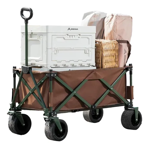 Carrito plegable multiuso portátil Car1 - Image 4