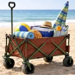 Carrito plegable multiuso portátil Car1 - Image 2