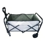 Carrito plegable multiuso portátil Car1 - Image 15