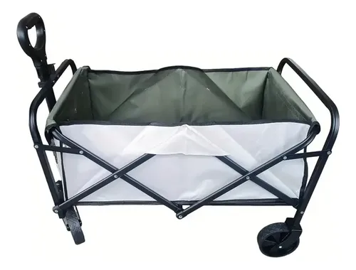 Carrito plegable multiuso portátil Car1 - Image 15