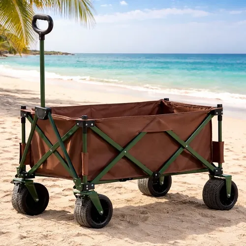 Carrito plegable multiuso portátil Car1 - Image 3