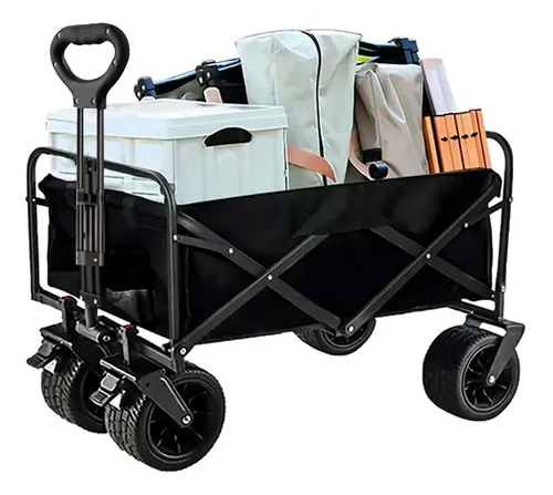 Carrito plegable multiuso portátil Car1 - Image 6