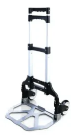 Carretilla plegable multifuncional 70kg