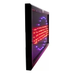 Cartel luz led fijo para comercio - Varios modelos - Image 33