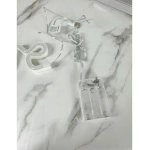 Cartel media luna neon a USB y a pilas A10 - Image 20